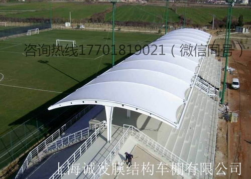 建筑膜材价格揭秘：市场动态与选购指南