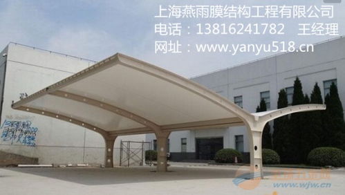 汽车棚膜材加工：揭秘绿色出行背后的科技力量