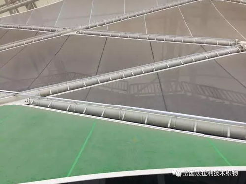 P类膜材泊松比：揭秘新型材料的关键性能指标(图1)