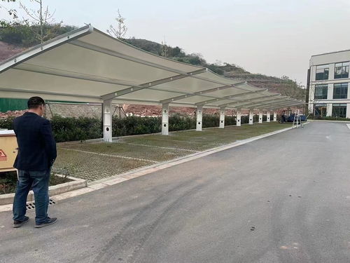 《工程车棚膜材价格揭秘:市场动态与选购指南》(图1) 《工程车棚膜材价格揭秘:市场动态与选购指南》(图1)