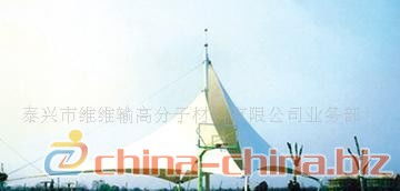 《PTFE建筑膜材价格之谜:合理与否,你了解多少?》(图1) 《PTFE建筑膜材价格之谜:合理与否,你了解多少?》(图1)
