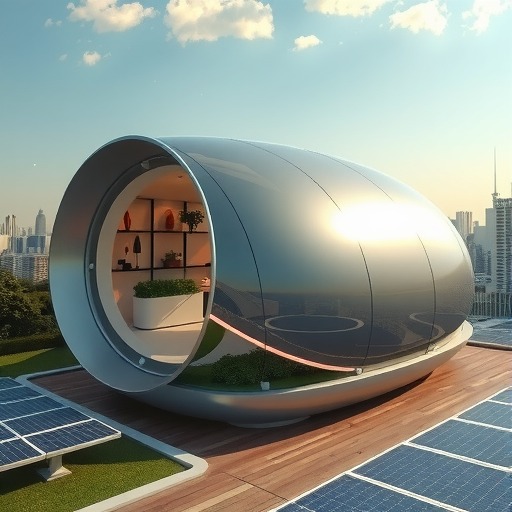 揭秘特殊膜材：未来建筑节能的“隐形守护者”