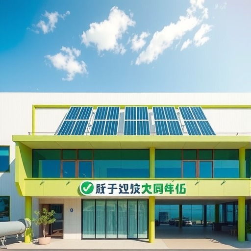 【湖南膜材供应商崛起：揭秘绿色建材的未来趋势】