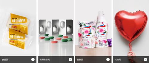揭秘膜材阻隔性能:守护产品安全与环保的隐形卫士(图1) 揭秘膜材阻隔性能:守护产品安全与环保的隐形卫士(图1)