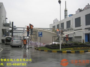 国产膜材品牌崛起:揭秘中国建筑膜材的“黄金时代”(图1) 国产膜材品牌崛起:揭秘中国建筑膜材的“黄金时代”(图1)