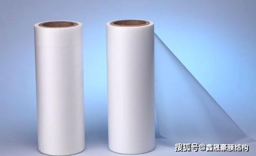 《探索极限：揭秘最厚的膜材，揭开材料科学的神秘面纱》(图1)