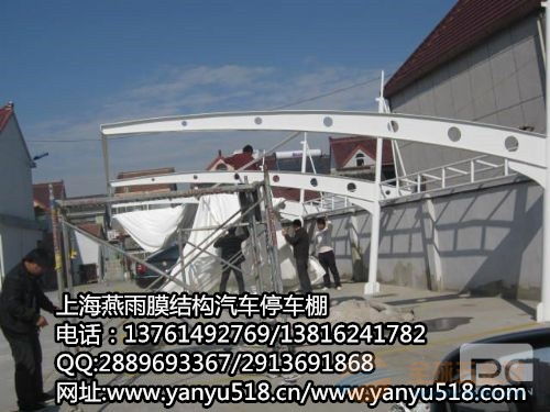膜材安装,如何打造现代建筑的“肌肤”?(图1) 膜材安装,如何打造现代建筑的“肌肤”?(图1)