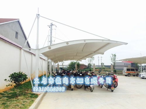 揭秘株洲建筑膜材厂家：创新引领，绿色未来已来？