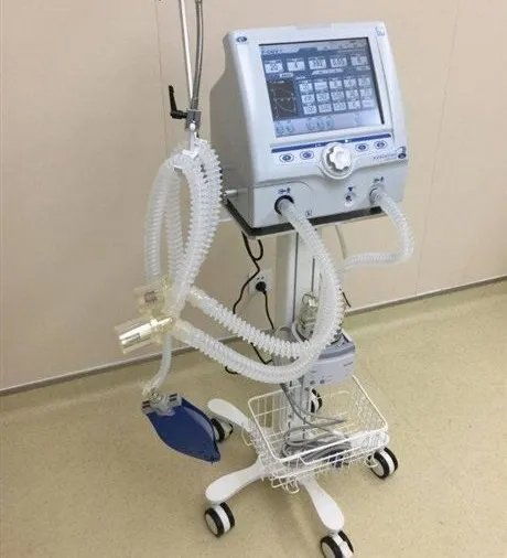 揭秘呼吸机膜材:技术创新背后的秘密与选择指南(图1) 揭秘呼吸机膜材:技术创新背后的秘密与选择指南(图1)