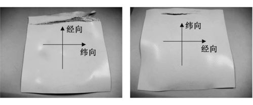 《揭秘膜材拉伸比检测：如何确保建筑安全与质量？》
