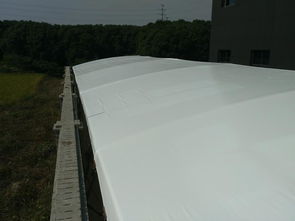 【福建膜材：揭秘绿色建材领域的“隐形冠军”】