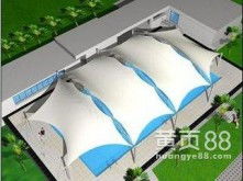 德国海德斯膜材：揭秘高性能建筑外立面新趋势