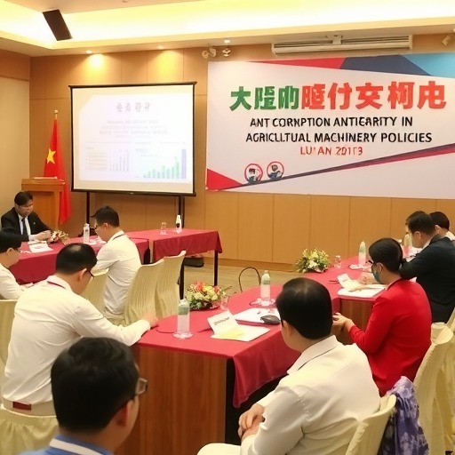 六安市:召开农机购置补贴政策培训 暨廉政警示教育会议 六安市:召开农机购置补贴政策培训 暨廉政警示教育会议