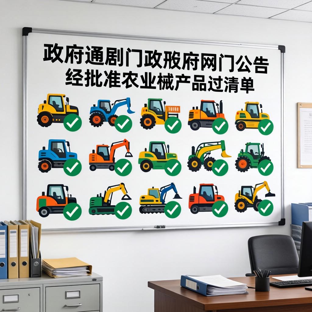 辽宁省对2022年第二批农机补贴通过形式审核投档产品信息通告 辽宁省对2022年第二批农机补贴通过形式审核投档产品信息通告