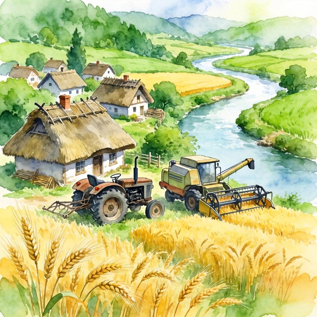 农业农村部办公厅关于公布2020年中国美丽休闲乡村的通知 农业农村部办公厅关于公布2020年中国美丽休闲乡村的通知