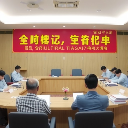 芜湖市召开农机报废更新补贴现场推进会