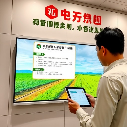 新疆加快推进农机补贴“三合一”办理