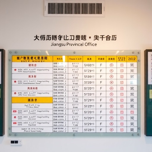 江苏省2022年第一批农机购置与应用补贴产品形式审核情况的公示