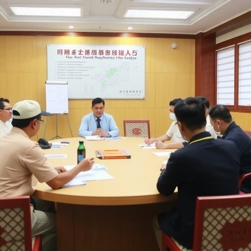 黄山召开2022年农机购置补贴工作推进会