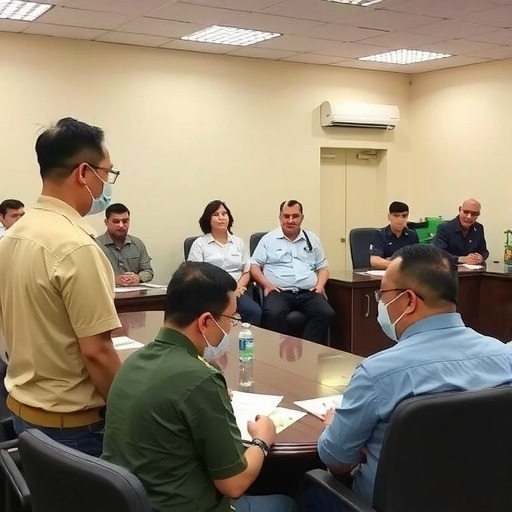 河南永城召开农机购置补贴培训座谈会