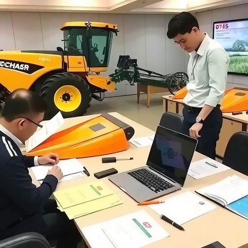 山东举办2020年玉米收获机质量调查工作培训班