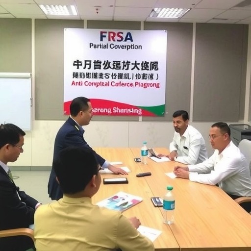 山东聊城：茌平区召开农机购置补贴经销商座谈会暨廉政警示培训会
