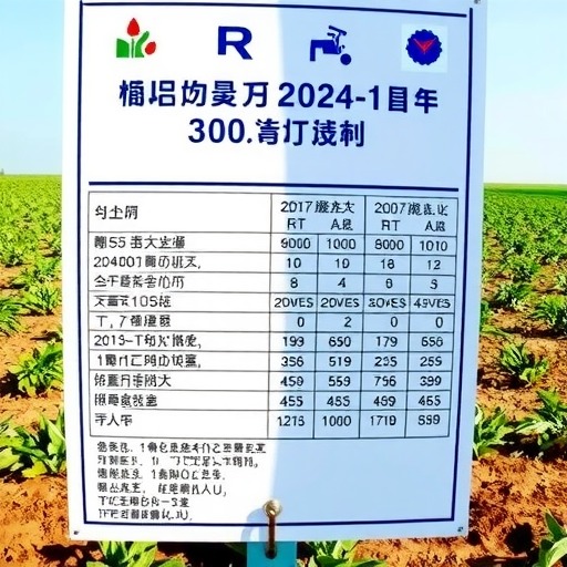 山东省大豆玉米带状复合种植机械补贴额一览表公示 山东省大豆玉米带状复合种植机械补贴额一览表公示