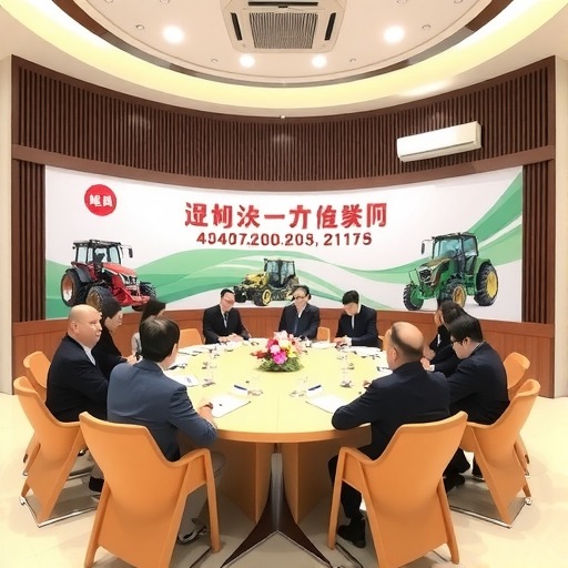 广德市：农机服务中心召开2022年农机补贴工作会议