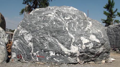风水石怎样帮助恋爱(图1)