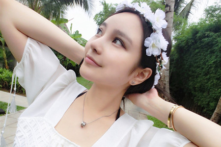 最易成为网红的星座女(图6)