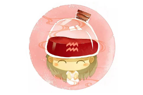哪些星座脑袋灵光最聪明(图3)