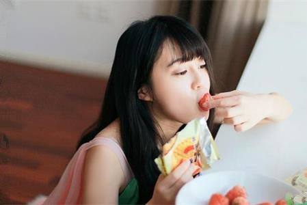 最容易发胖的三大吃货星座 - 星测研究所