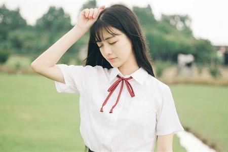 这些星座的女生颜值都偏高 - 星测研究所