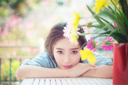 最会“装”的星座女有哪些(图1)