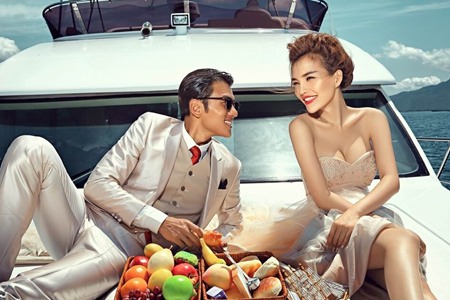 会为婚礼一掷千金的星座排行 - 星测研究所