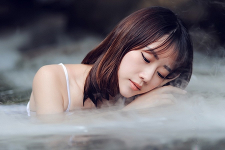 喜欢把爱深埋心里的星座 - 星测研究所