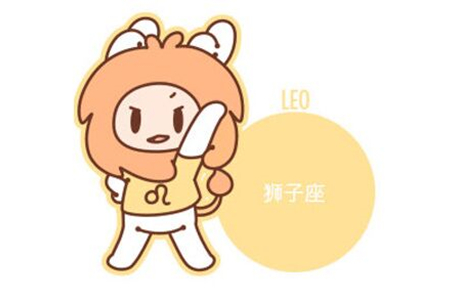 本身就充满正能量的星座排行(图5)