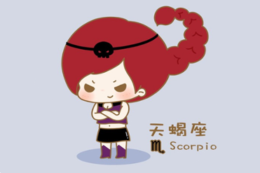 决裂了三分钟就和好的星座女(图2)