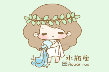 决裂了三分钟就和好的星座女(图3)