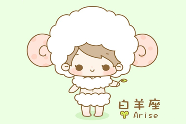 决裂了三分钟就和好的星座女(图5)