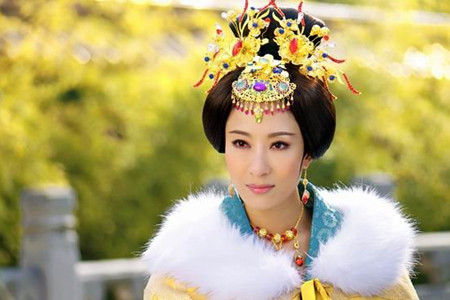 12星座女穿越后宫谁会最受宠(图2) 12星座女穿越后宫谁会最受宠(图2)