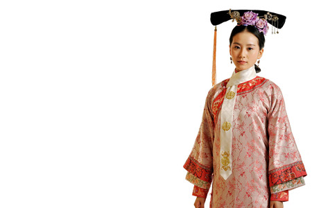 12星座女穿越后宫谁会最受宠(图1) 12星座女穿越后宫谁会最受宠(图1)