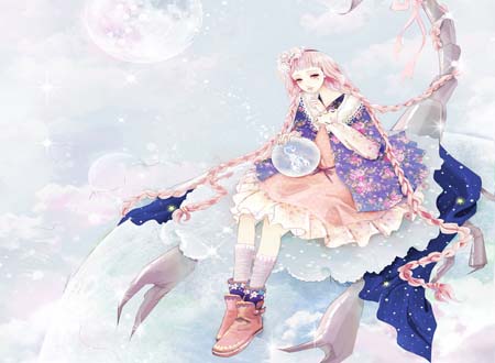 最容易迷失真爱的星座女(图5)