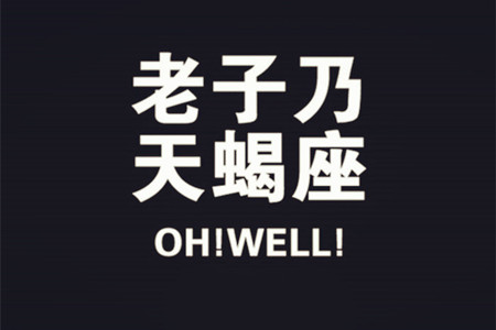 敢于挑战权威的星座(图4)