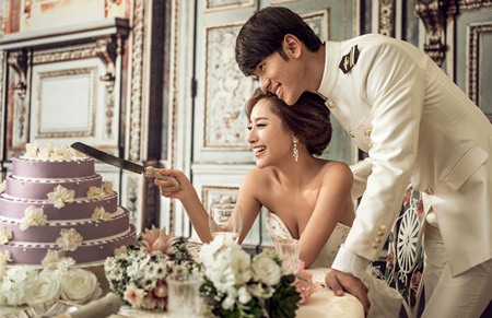 哪些星男会让老婆管理财政 - 星测研究所