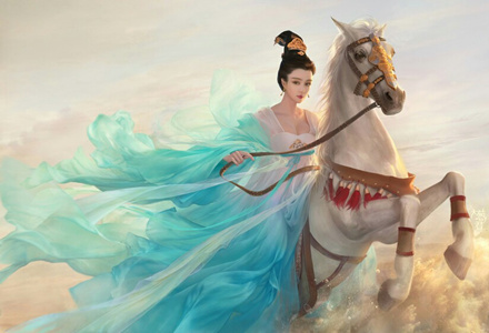 哪些星女是天生的万人迷 - 星测研究所