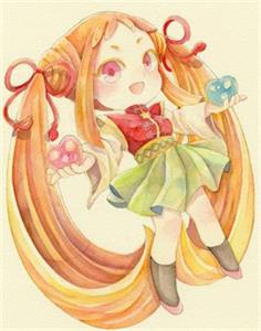 长得漂亮却很少发自拍的星女(图4)
