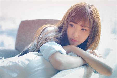 这些星女内心其实也很好色 - 星测研究所