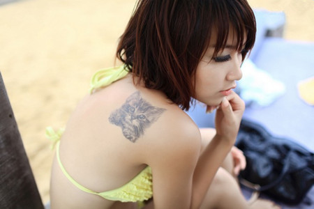 最把持不住自己的星座女(图2)