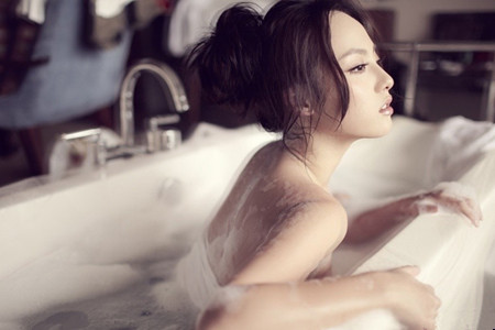 最把持不住自己的星座女(图5)